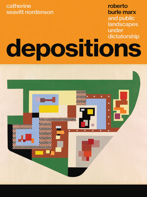 cover image of Depositions